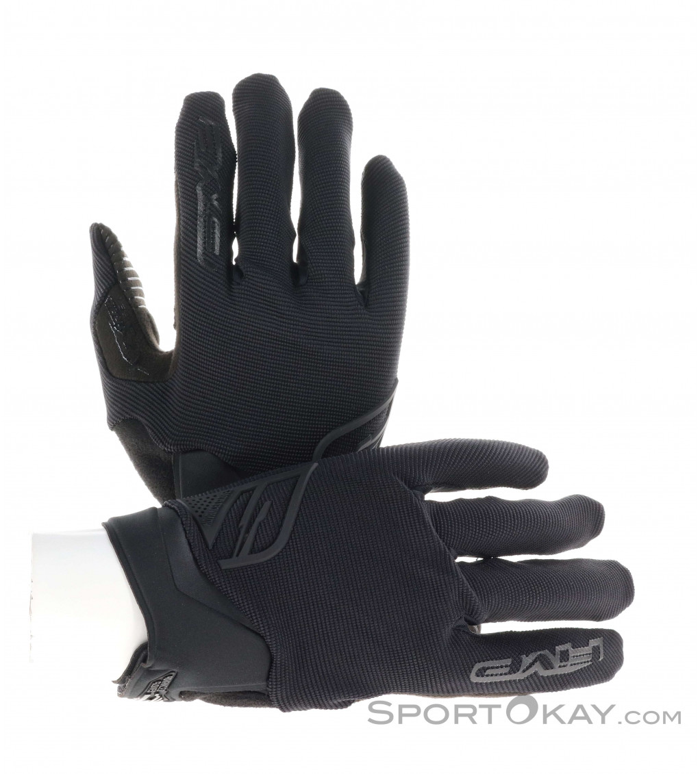 Five Gloves XR-Trail Gel Guanti da Bici
