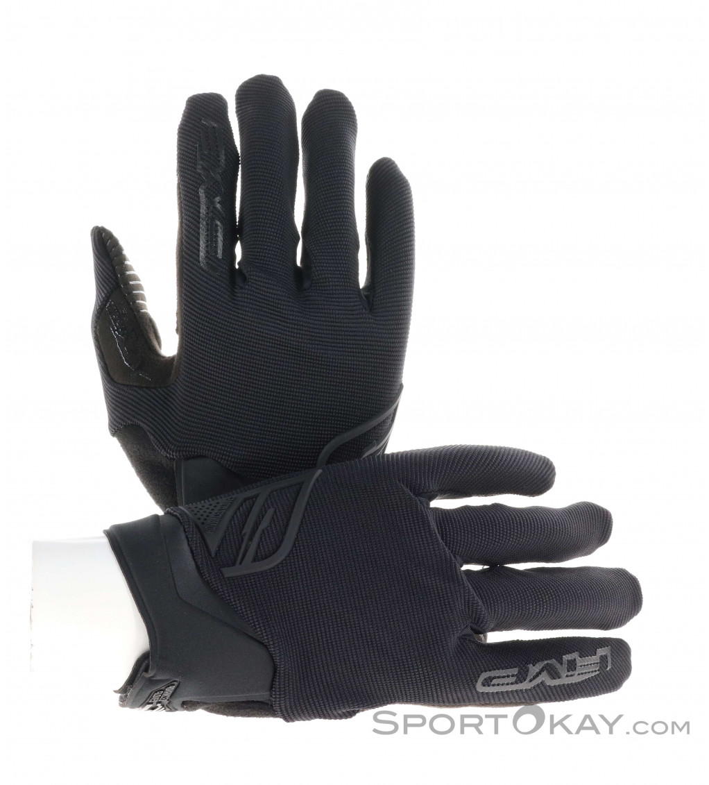 Five Gloves XR-Trail Gel Guanti da Bici - Guanti da bici - Abbigliamento da  ciclismo - Bike - Tutti