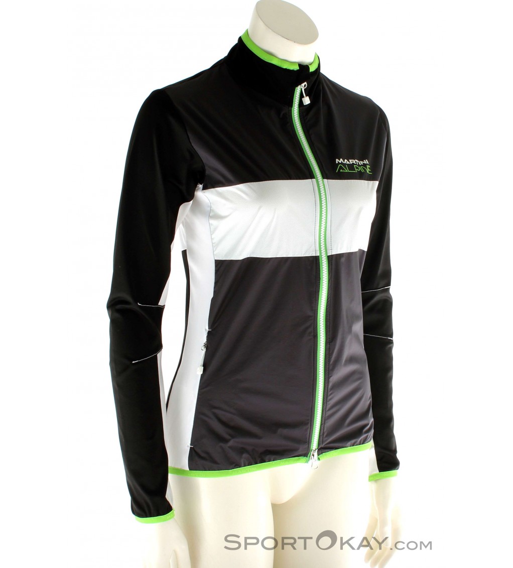 Martini X-Pro Jacket Donna Giacca Outdoor