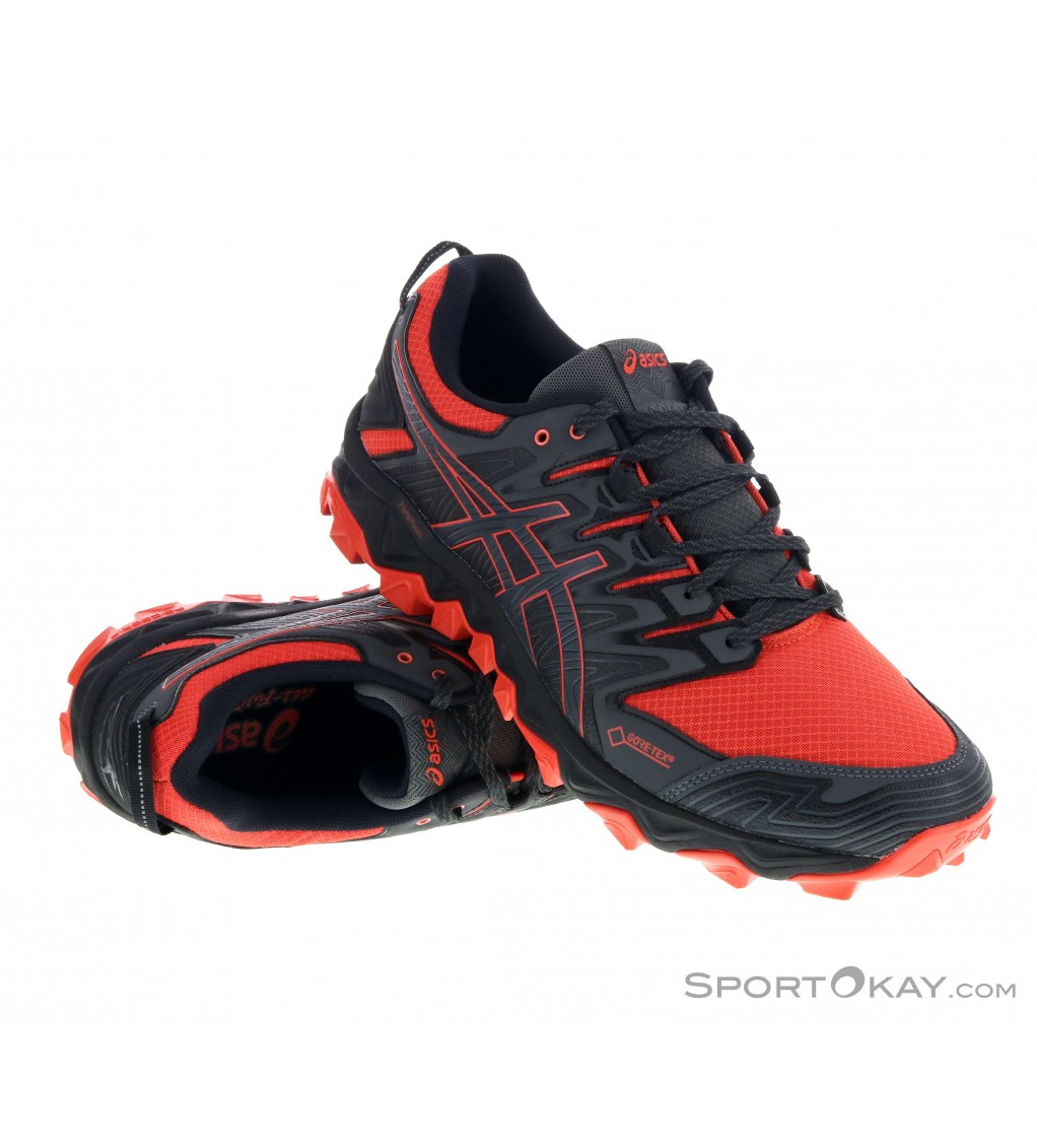 Asics fujitrabuco 7 gore tex discount
