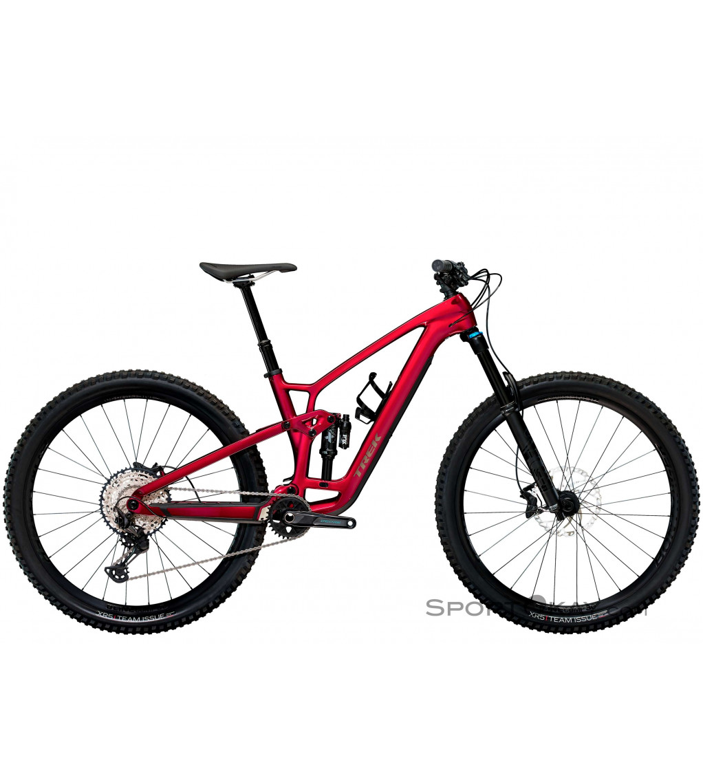 Trek Fuel EX 9.7 Gen 6 SLX/XT 29" 2023 Bicicletta da Trail