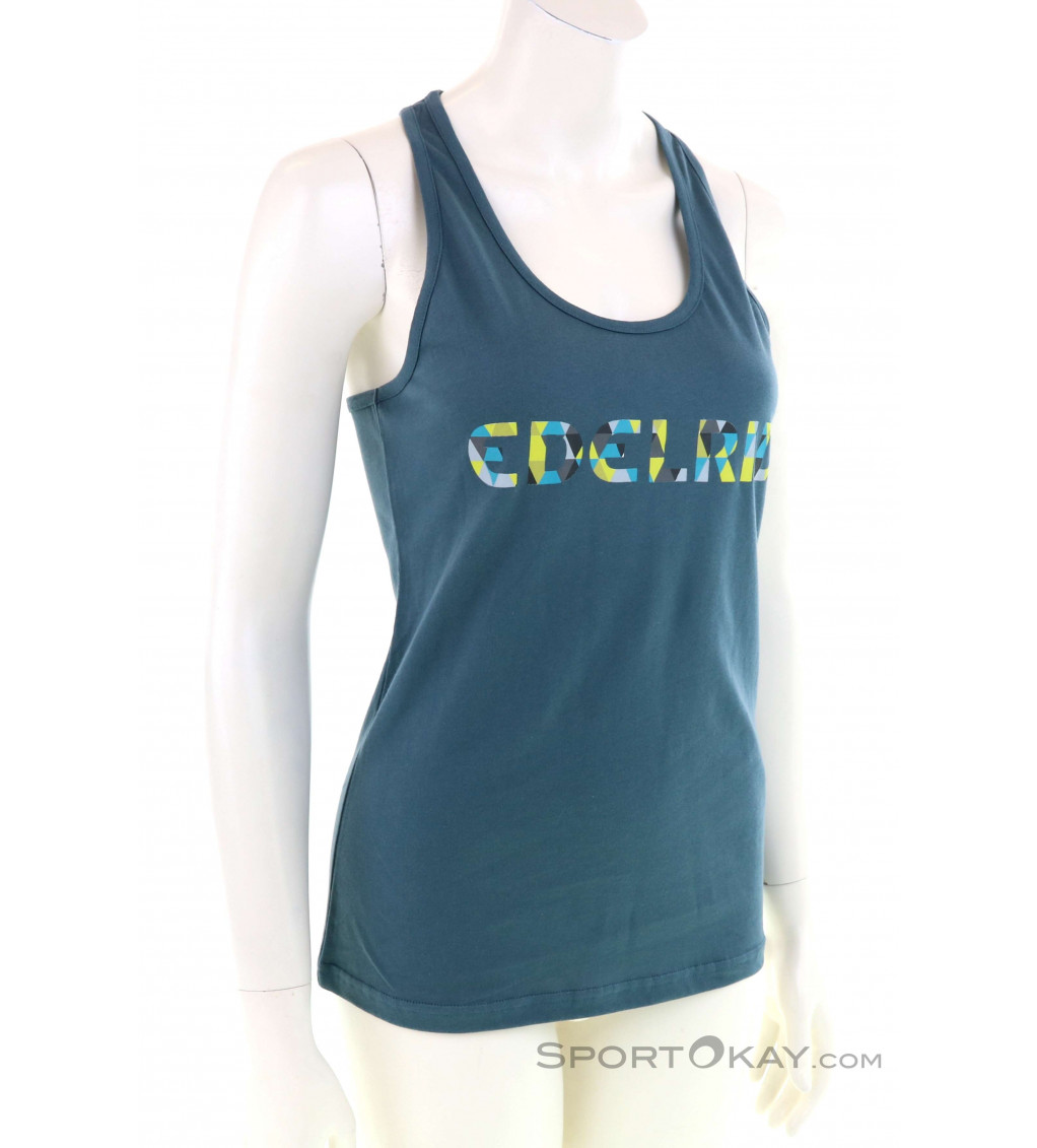 Edelrid Onsight Donna Tank Top