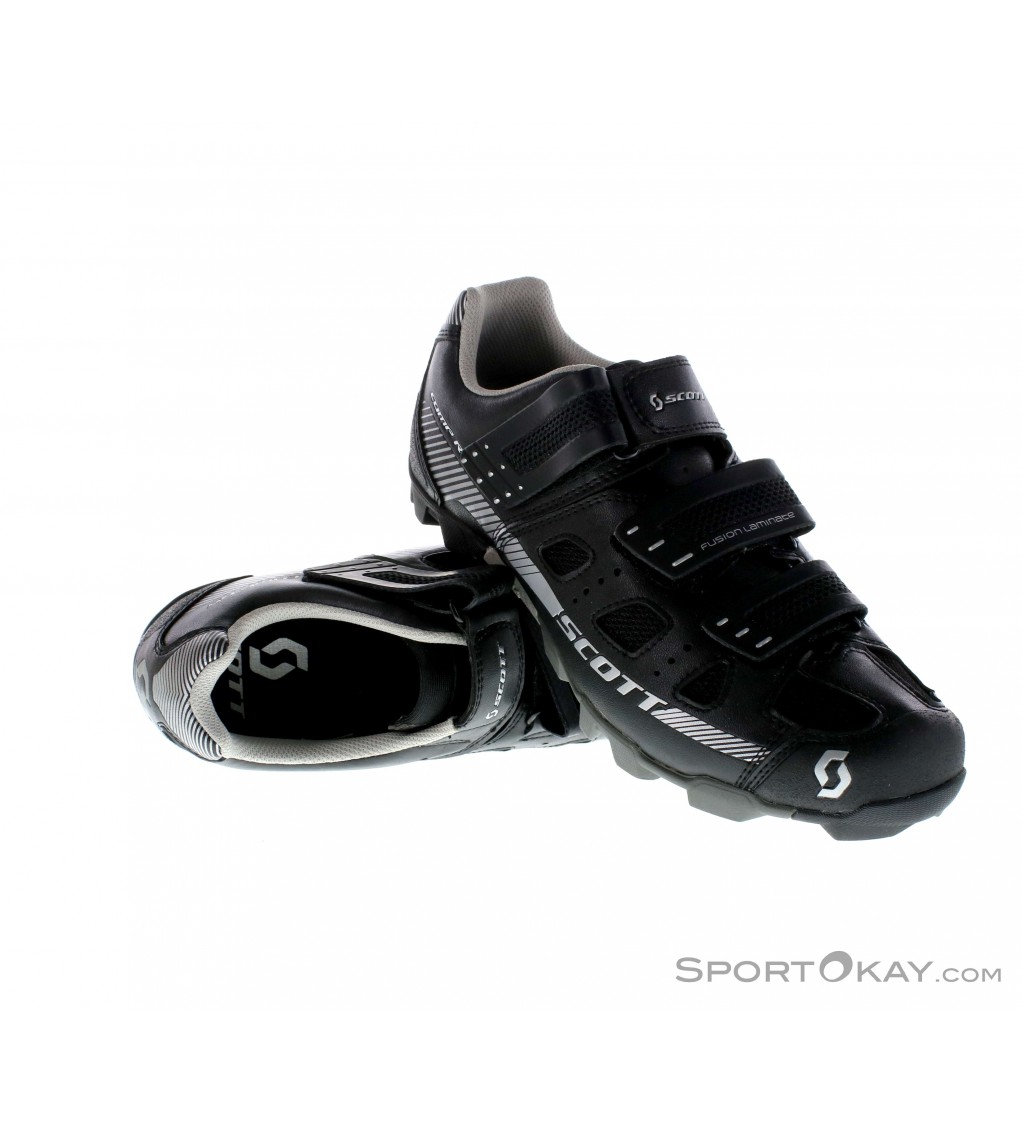 Scott MTB Comp RS Shoe Uomo Scarpe da Bici