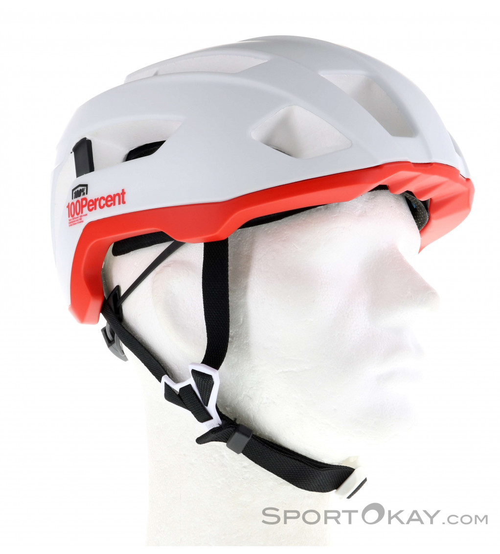 100% Altis Casco Gravel