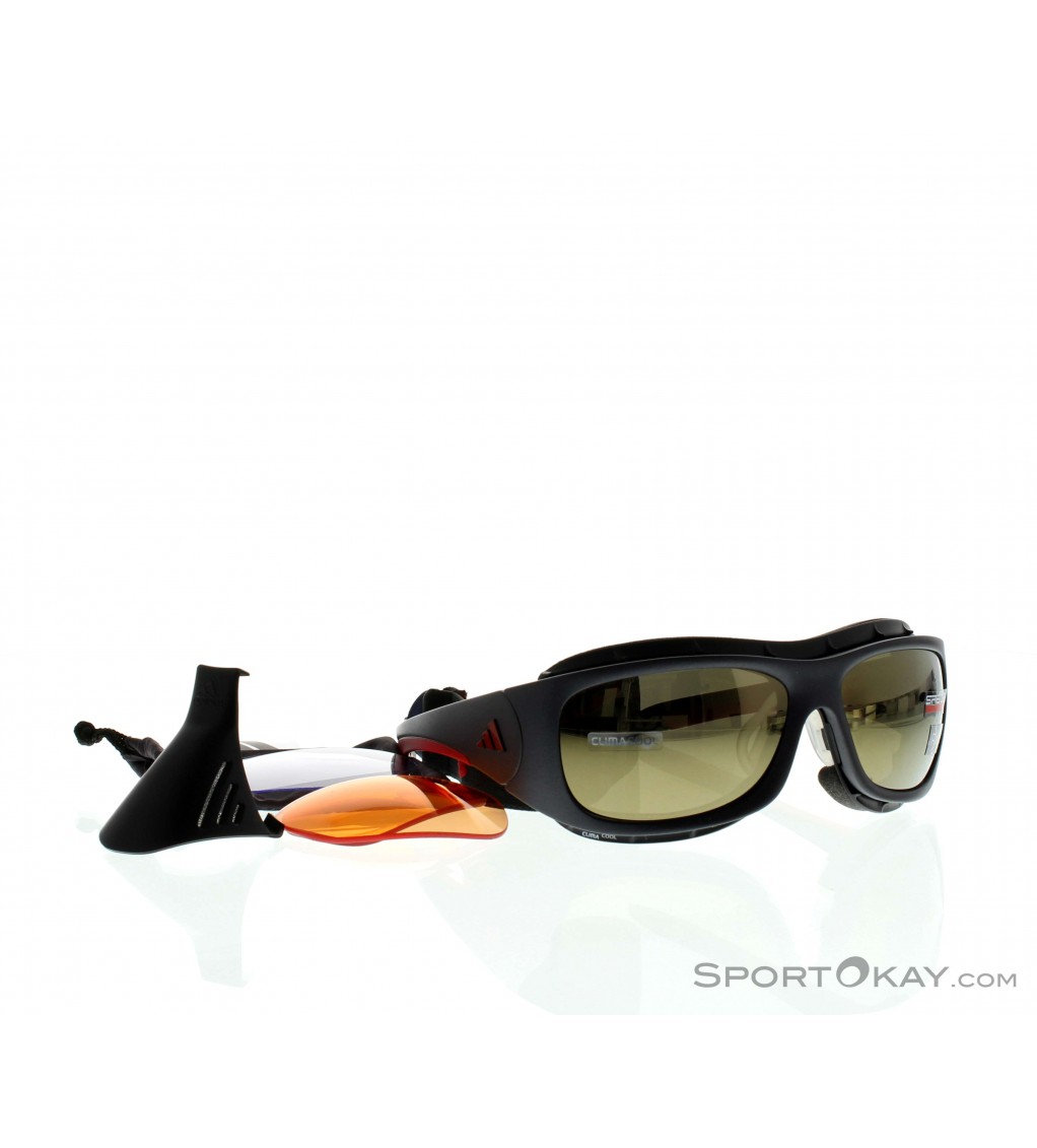 Residente Tarjeta postal loto Adidas Terrex Pro Sonnenbrille - Occhiali sportivi - Occhiali da sole -  Moda - Tutti