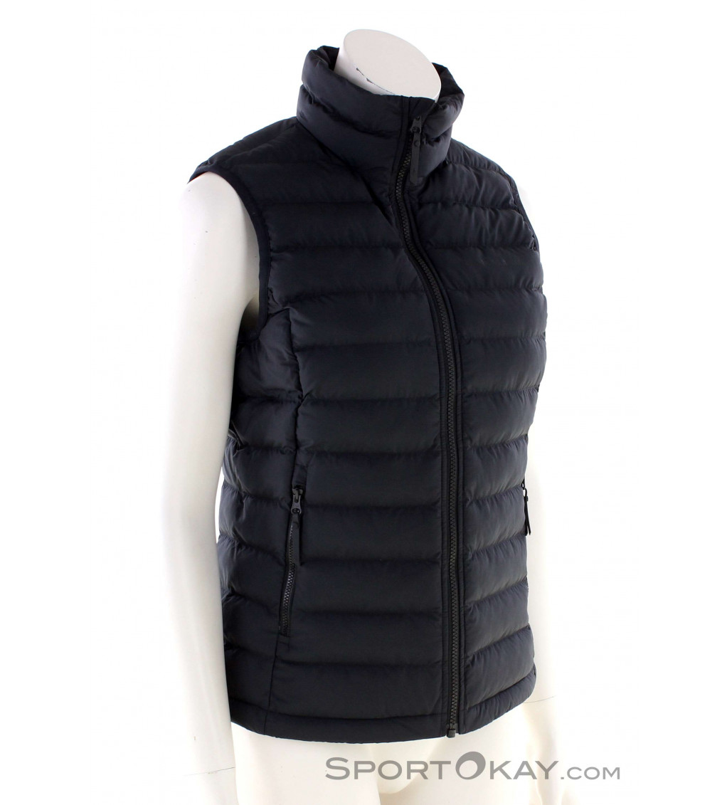 Peak Performance Insulated Donna Gilet Outdoor