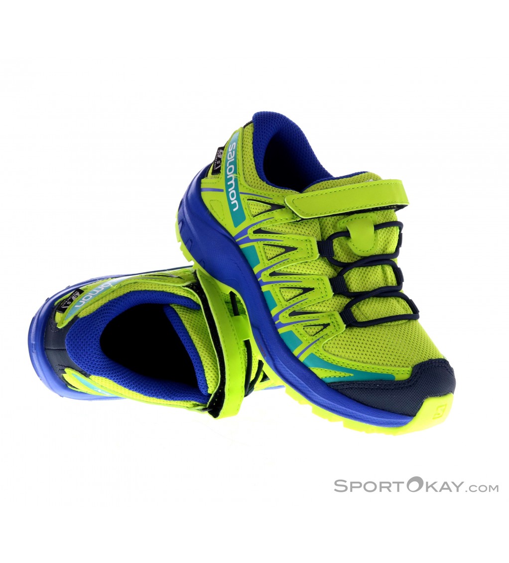Salomon xa pro 3d bambino new arrivals