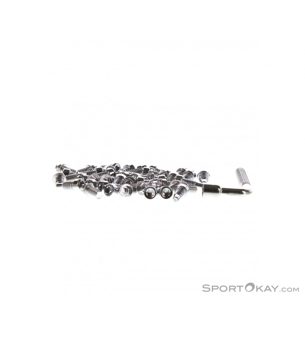 Spank Pedal Pin Kit Spike/Oozy/Spoon Pin di Pedali