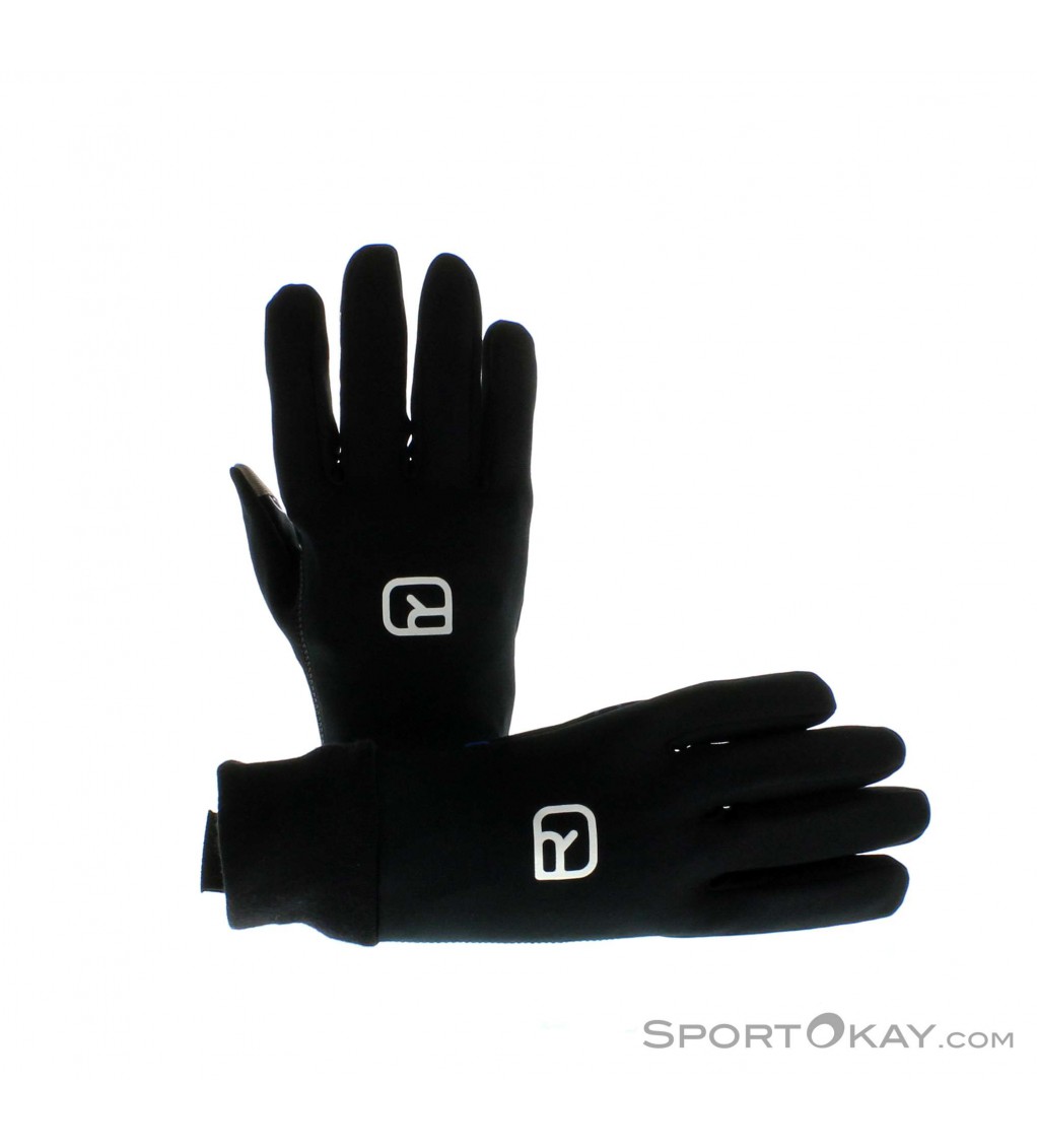 Ortovox Fleece Smart Glove Guanti