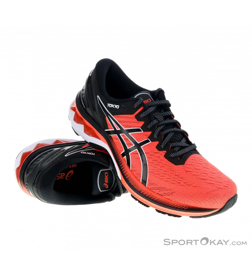 Asics Gel-Kayano 27 Uomo Scarpe da Corsa