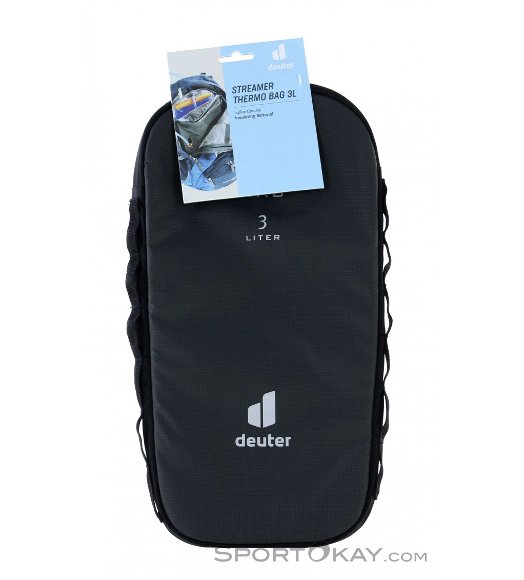 Deuter Streamer Thermo Bag 3.0 Trinkblasen Accessorio