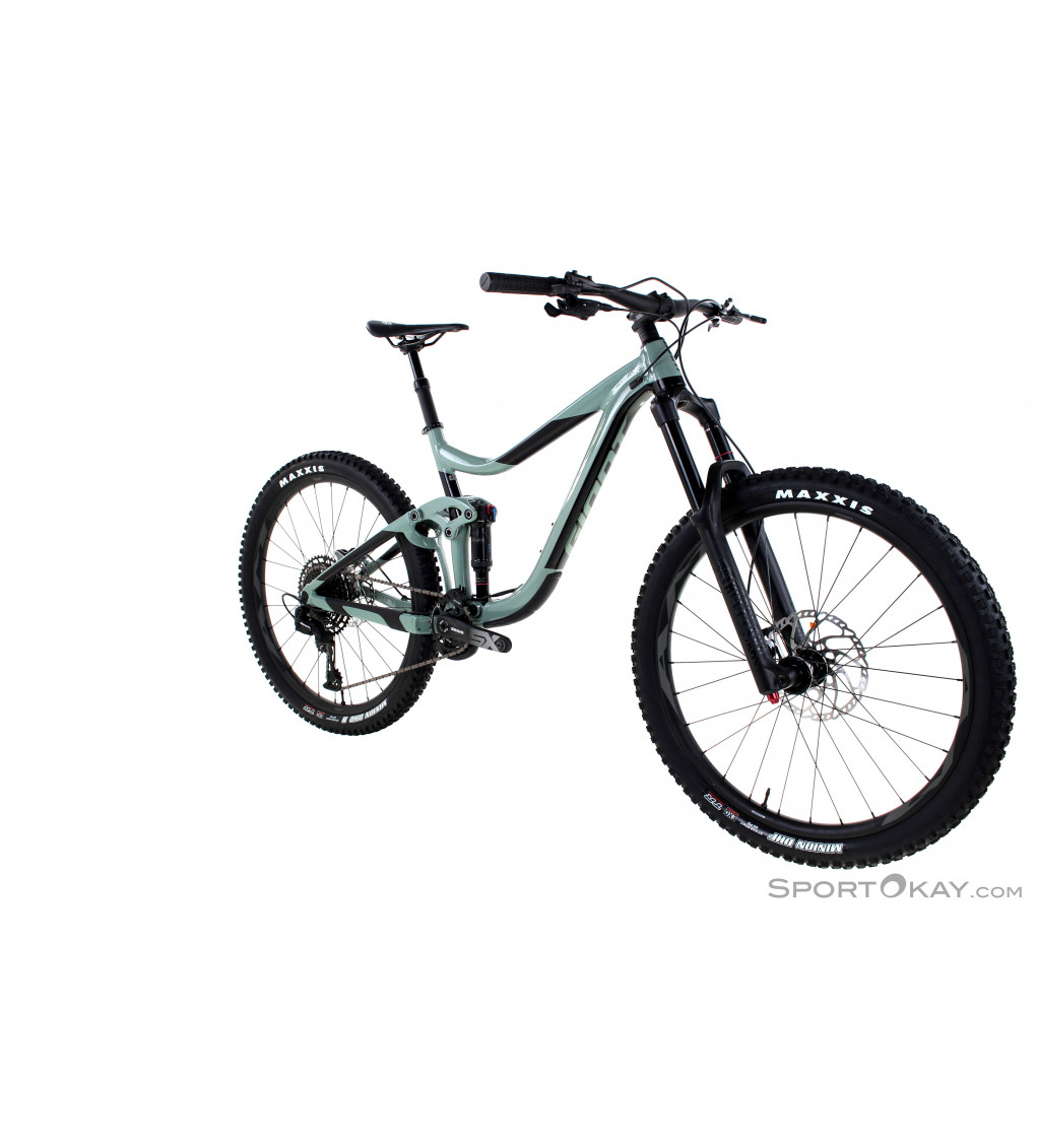Giant Reign 2 27,5" 2020 Bicicletta Enduro