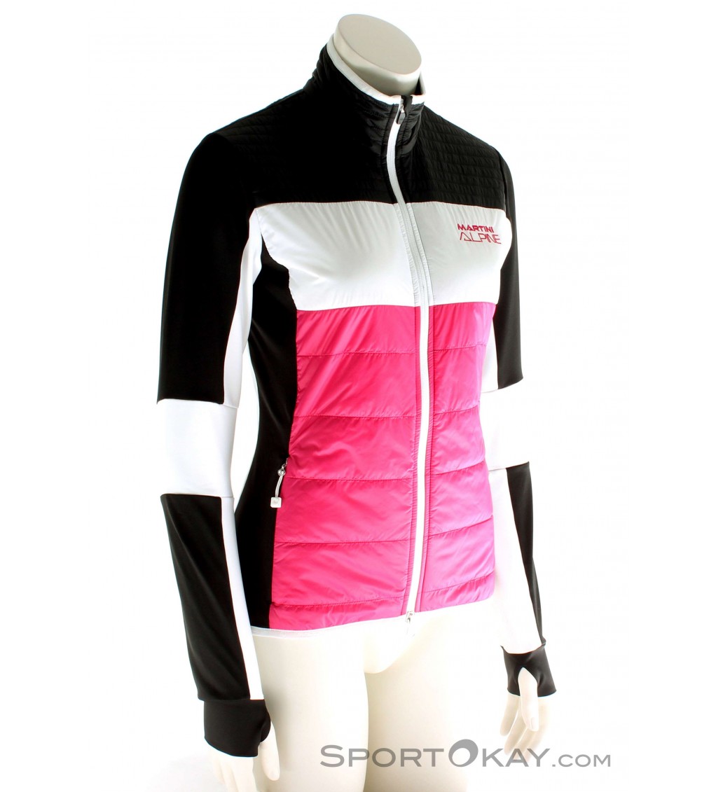 Martini Infinite Jacket Donna Giacca Outdoor