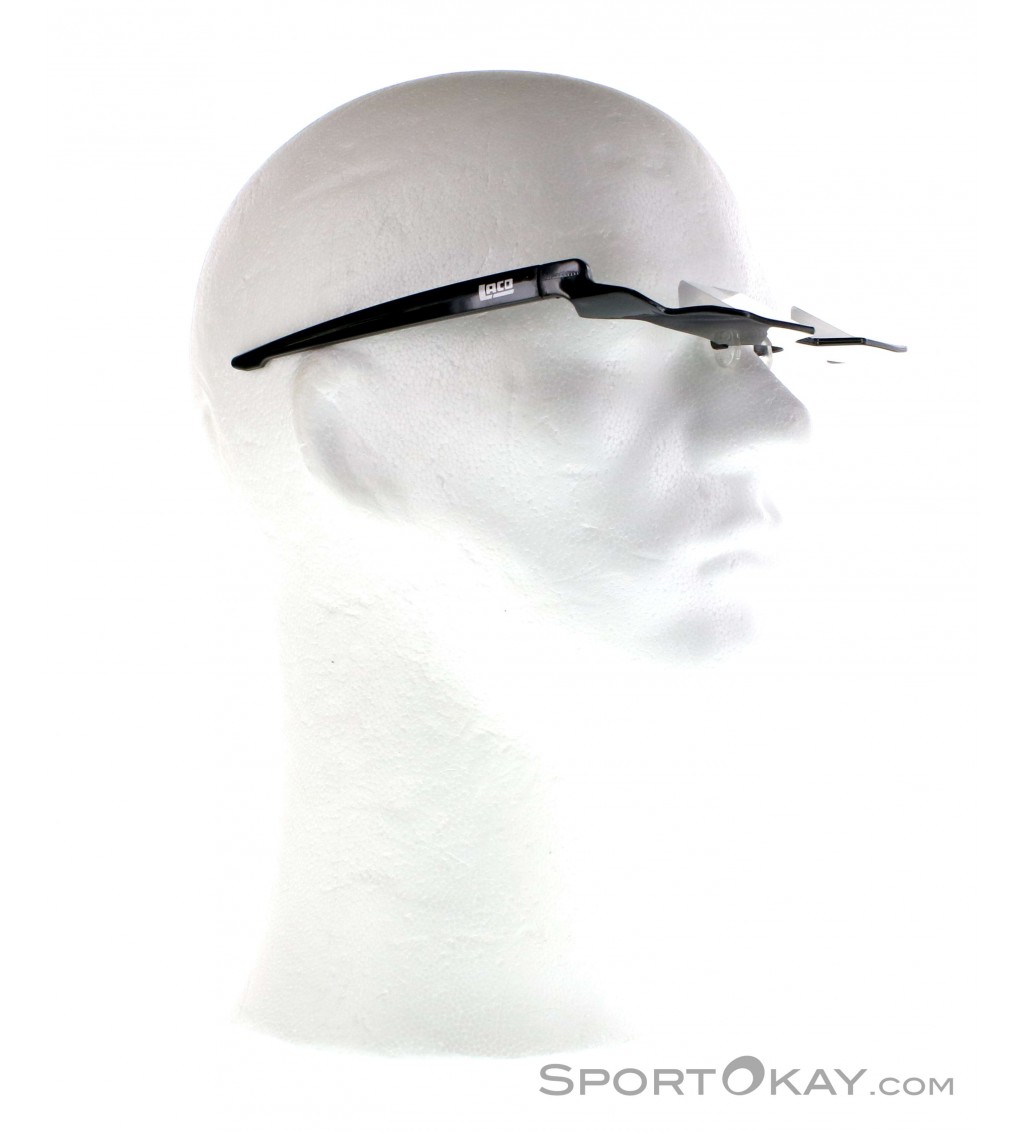 LACD Belay Glasses Comfort 2.0  Occhiali Prismatici