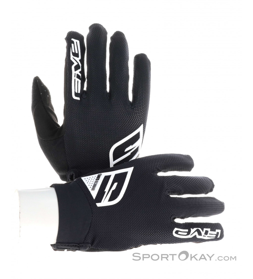 Five Gloves XR-Pro Guanti da Bici