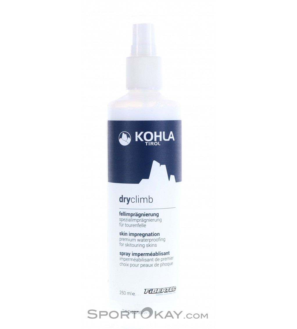 Kohla Dry Climb Skin Accessorio da Sci