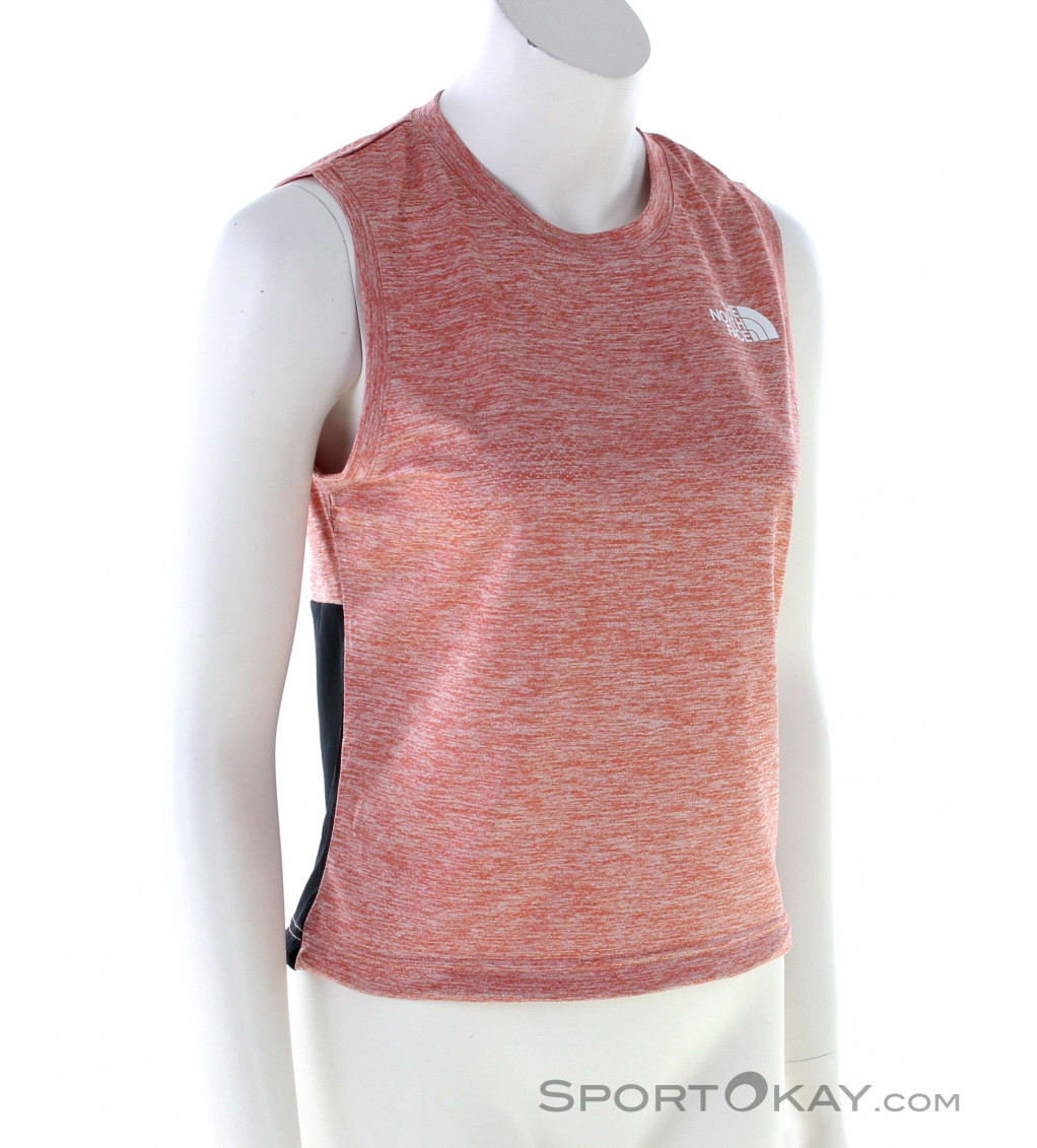 The North Face Mountain Athletics Donna Tank Top