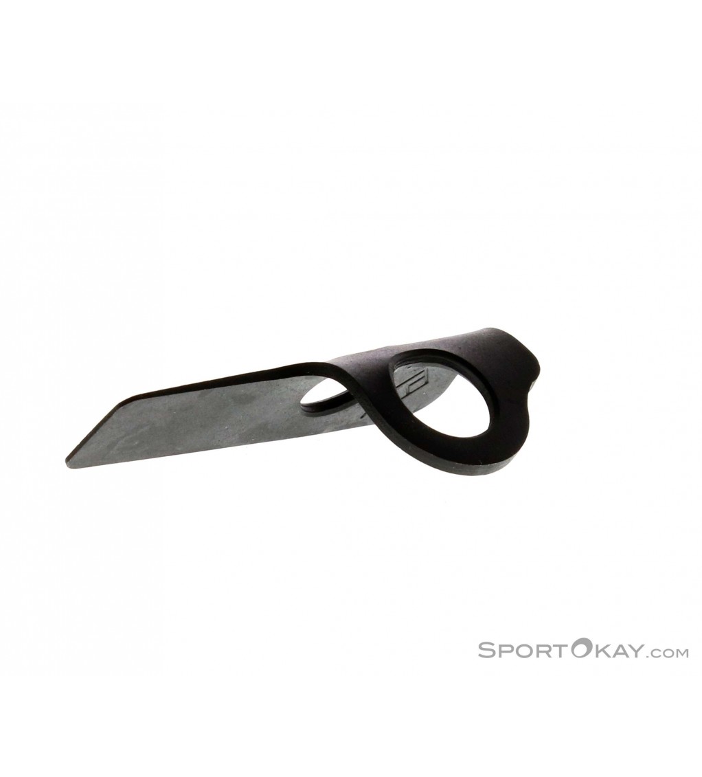 Black Diamond Knifeblades Standard Chiodo da Roccia