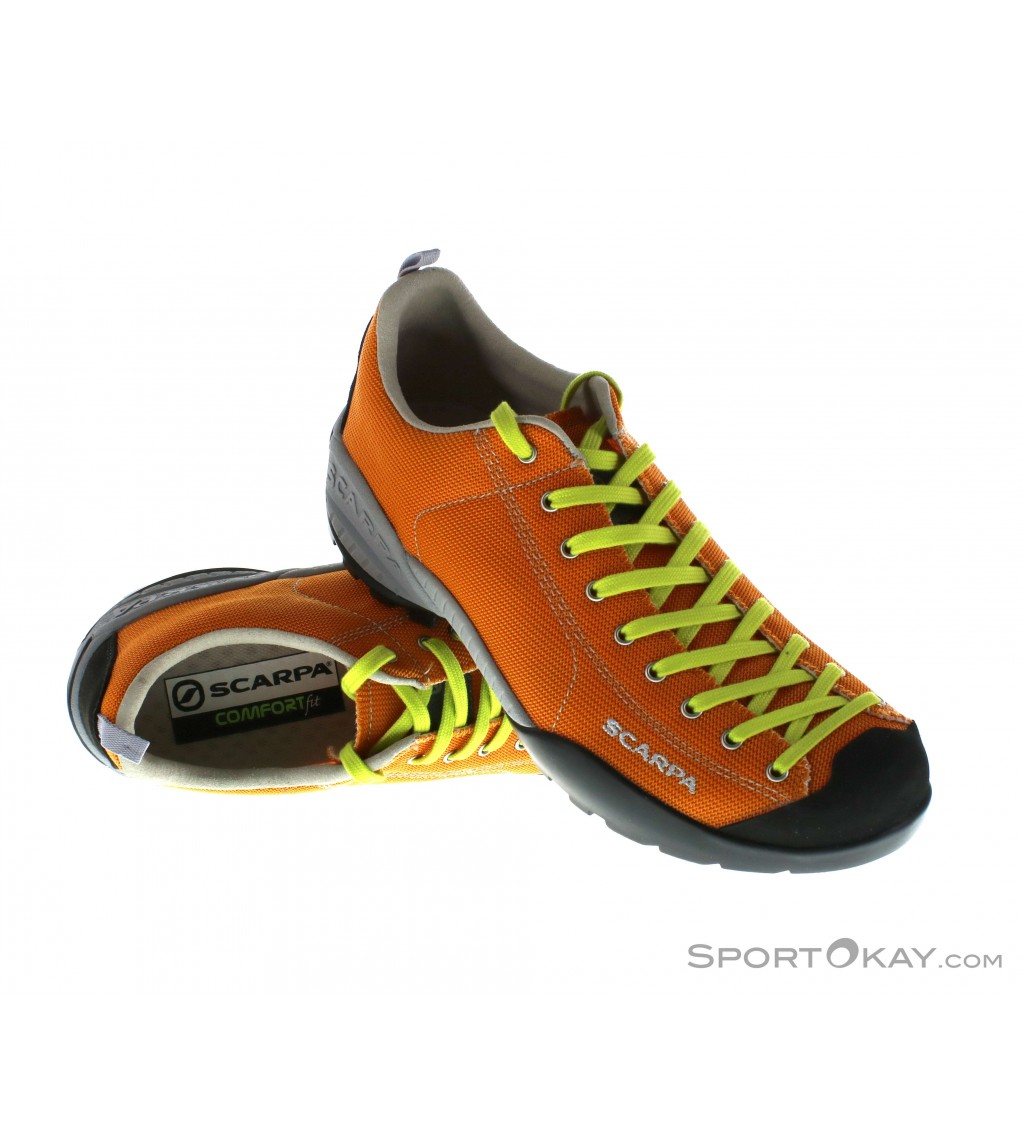 Scarpa Mojito Fresh Uomo Scarpette da Approccio Scarpe per il tempo libero Scarpe bastoni Outdoor Tutti