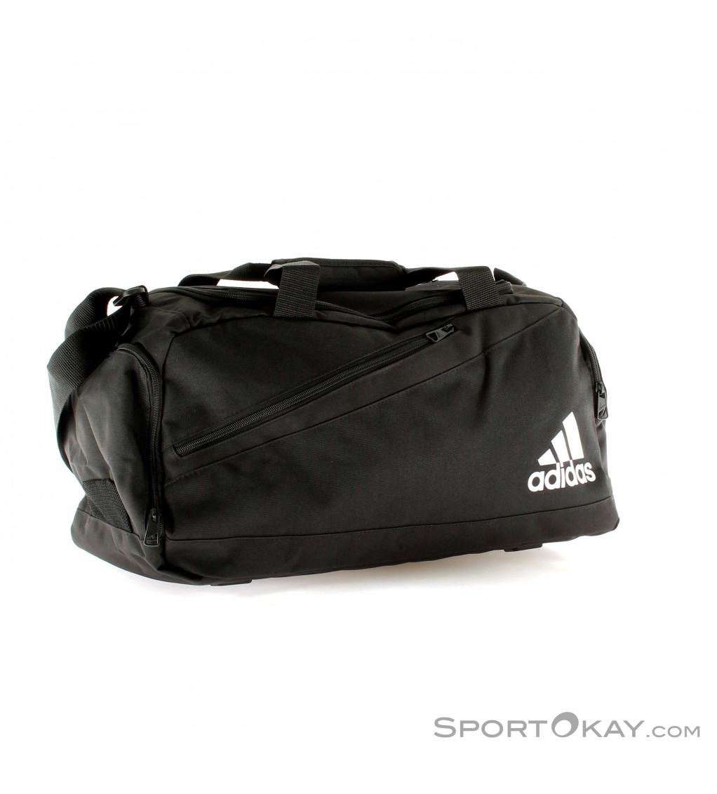 Adidas Puntero Teambag S Borsa Sportiva