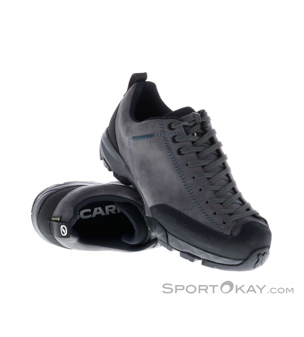 Scarpa mojito gtx recensioni online