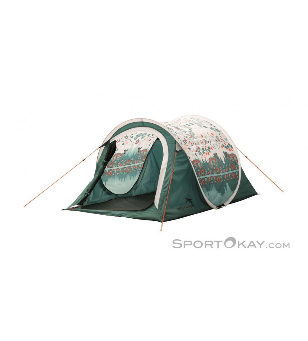 Easy Camp Daysnug Tenda per due persone