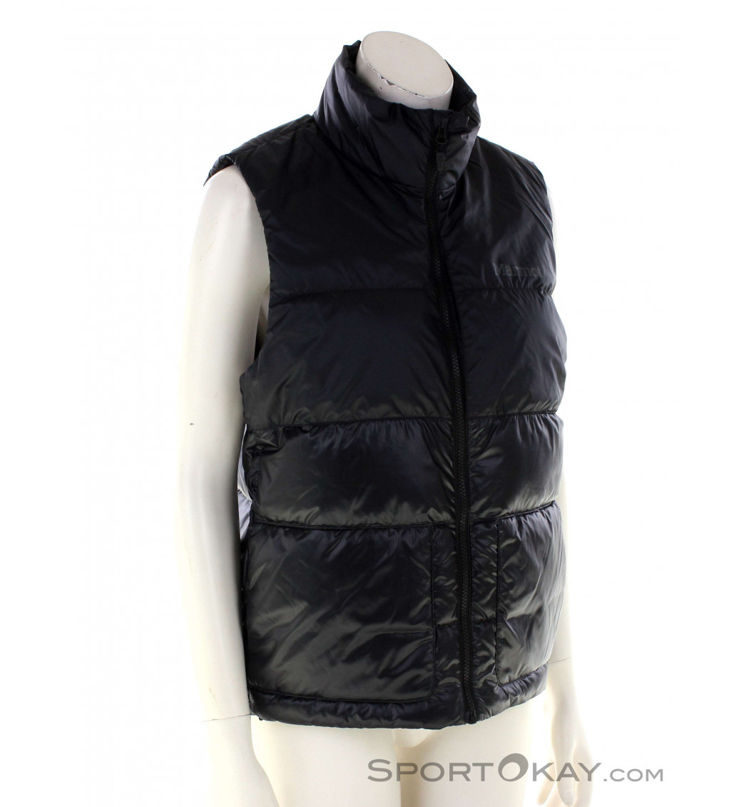Marmot Guides Down Donna Gilet Outdoor