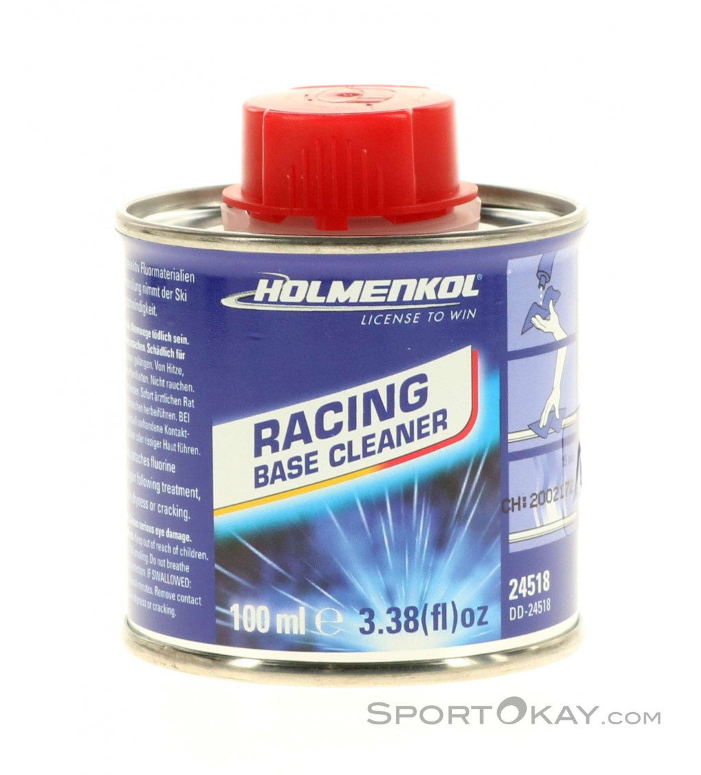 Holmenkol RacingBase Cleaner Detergente Speciale