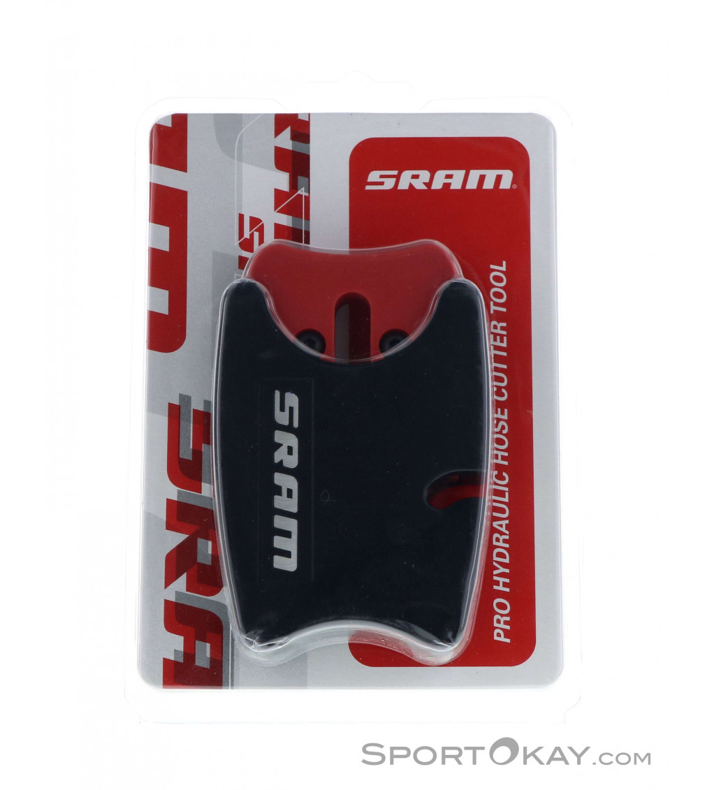 SRAM Pro Hydraulic Hose Cutter Tool Tronchesi per cavi