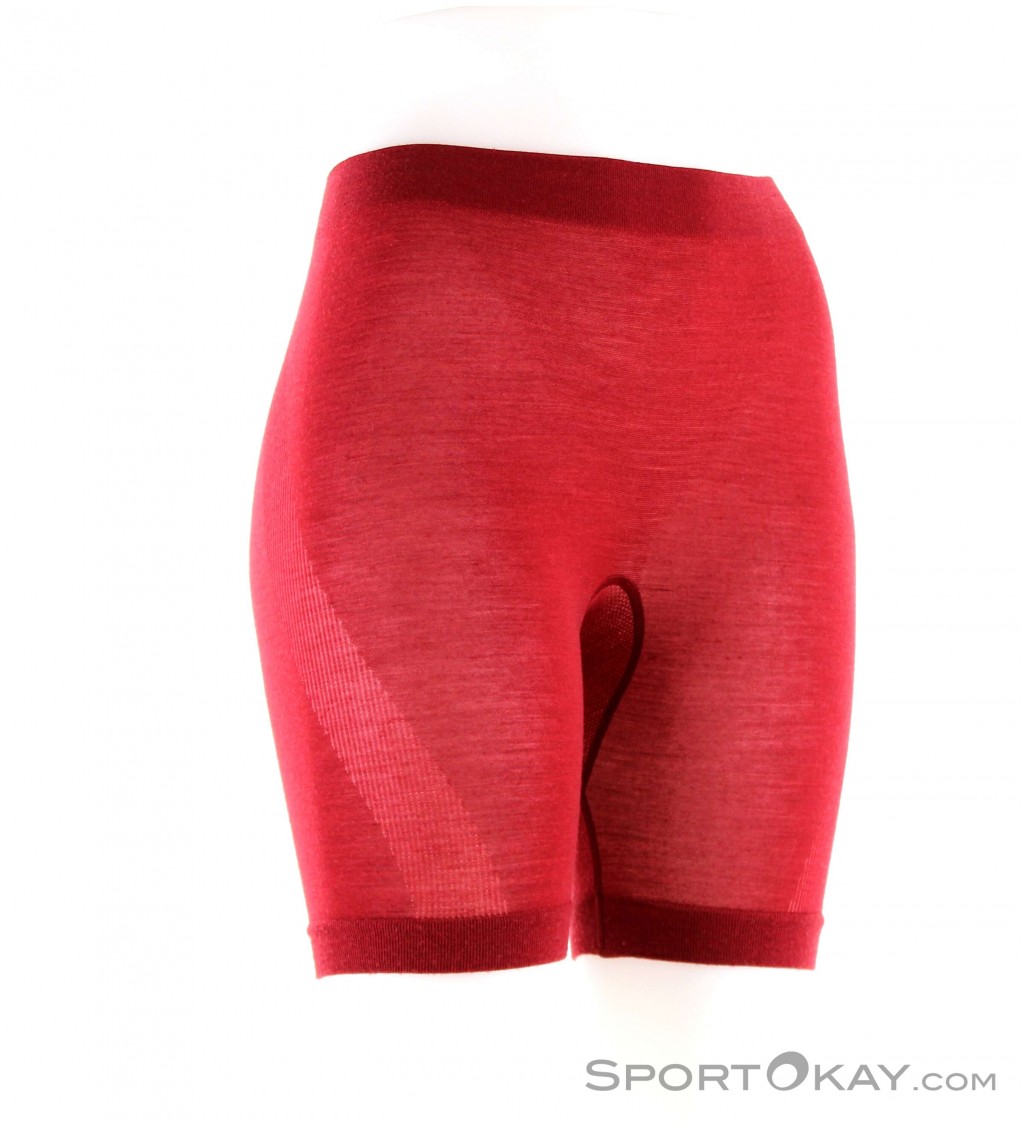 Ortovox 120 Comp Light Shorts Donna Pantaloni Funzionale
