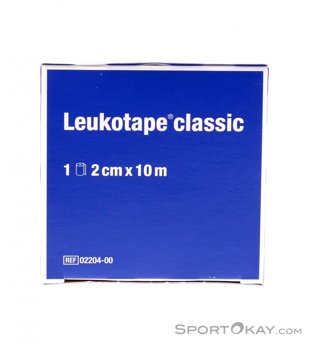 BSN Leukotape Classic 10m x 2cm Nastro