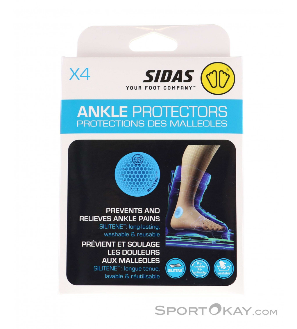 Sidas Ankle Protector Skischuhe Accessorio