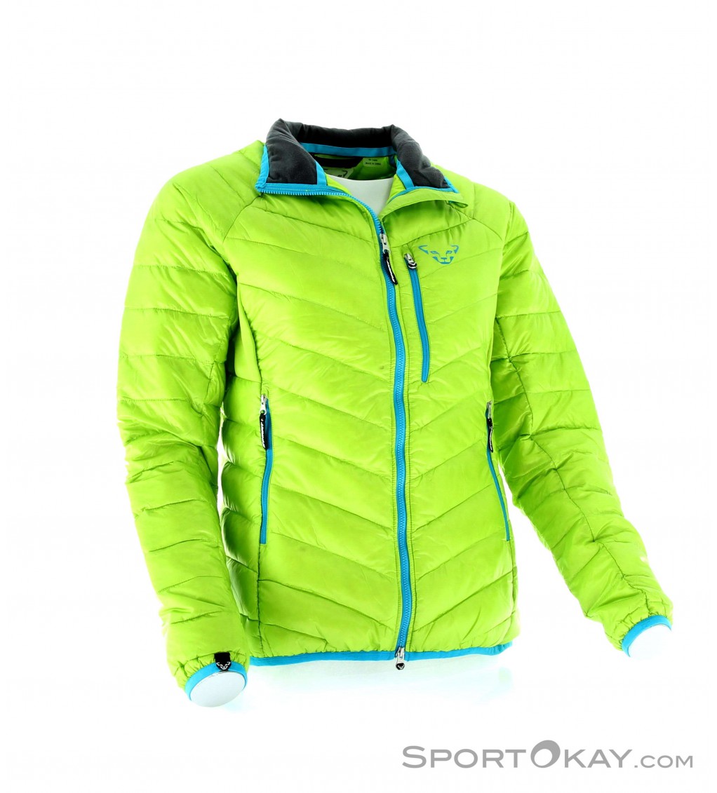 Dynafit Vulcan Down Jacket Damen Tourenjacke Giacche Abbigliamento da sci alpinismo Sci alpinismo Tutti