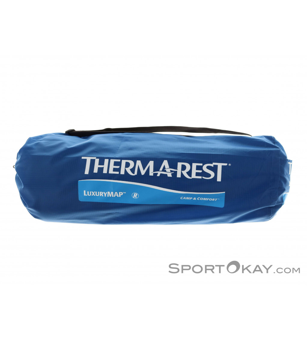 Therm-a-Rest Luxury Materassino Isolante