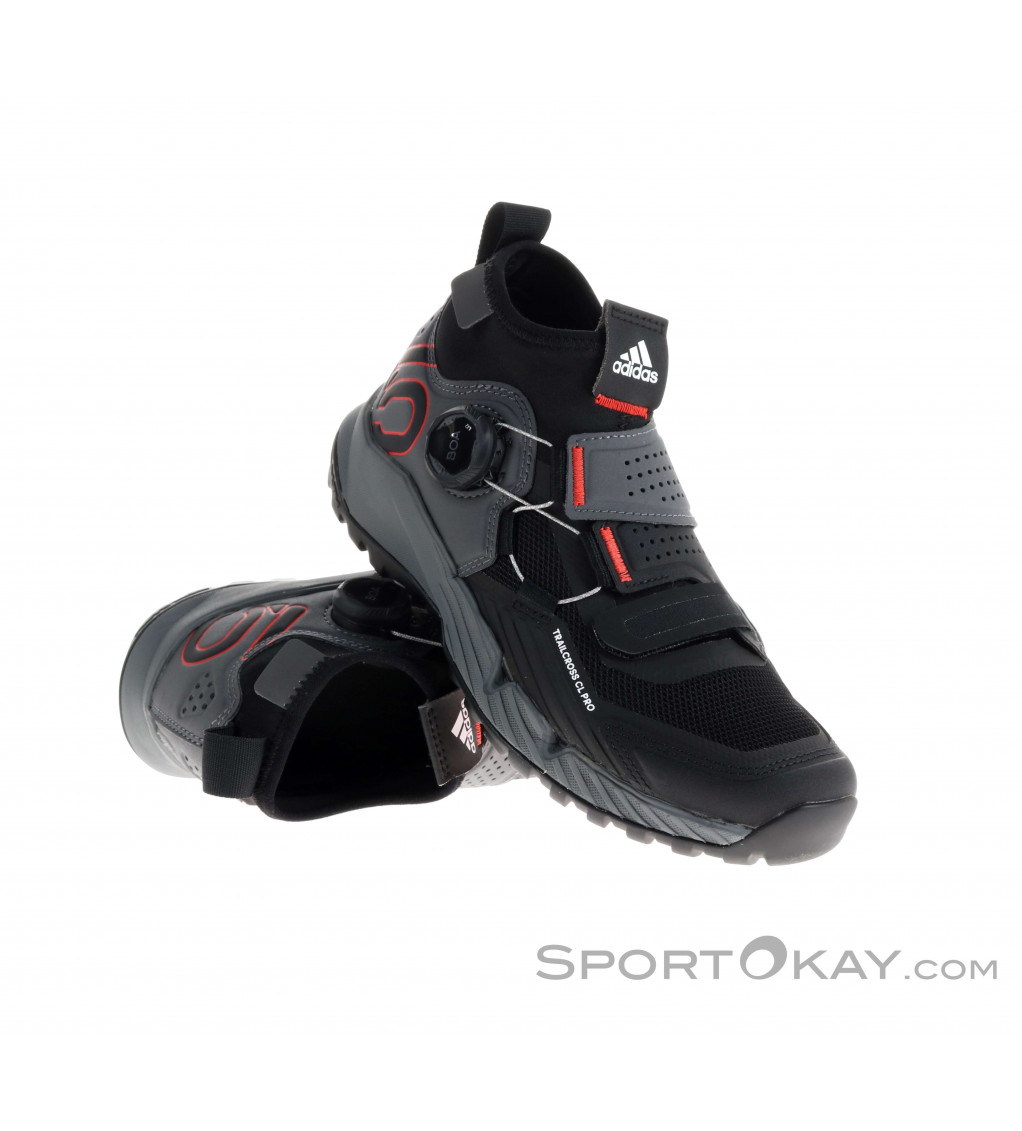 Five Ten Trailcross Pro Clip-In Donna Scarpe Bici da MTB