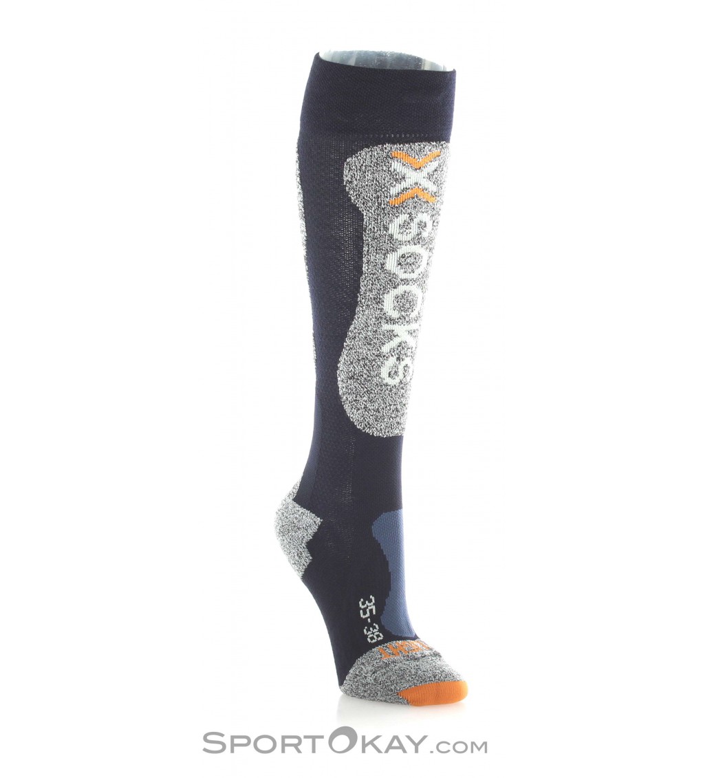 X-Socks Skiing Light Calze da Sci