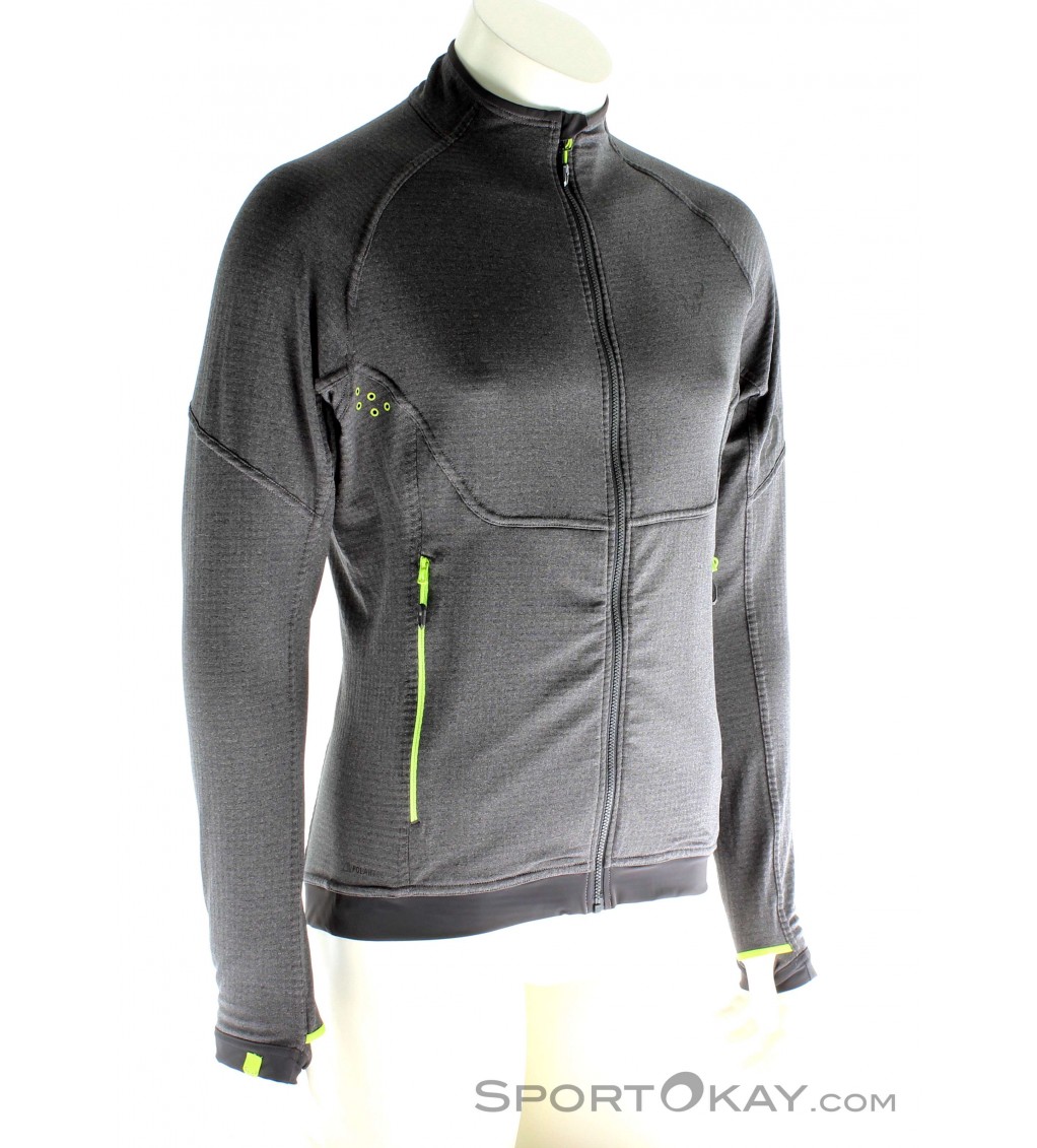 Dynafit Elevation 2 Thermal Jacket Uomo Giacca Outdoor