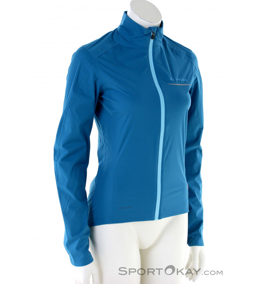 Vaude Strone Jacket Donna Giacca Outdoor

