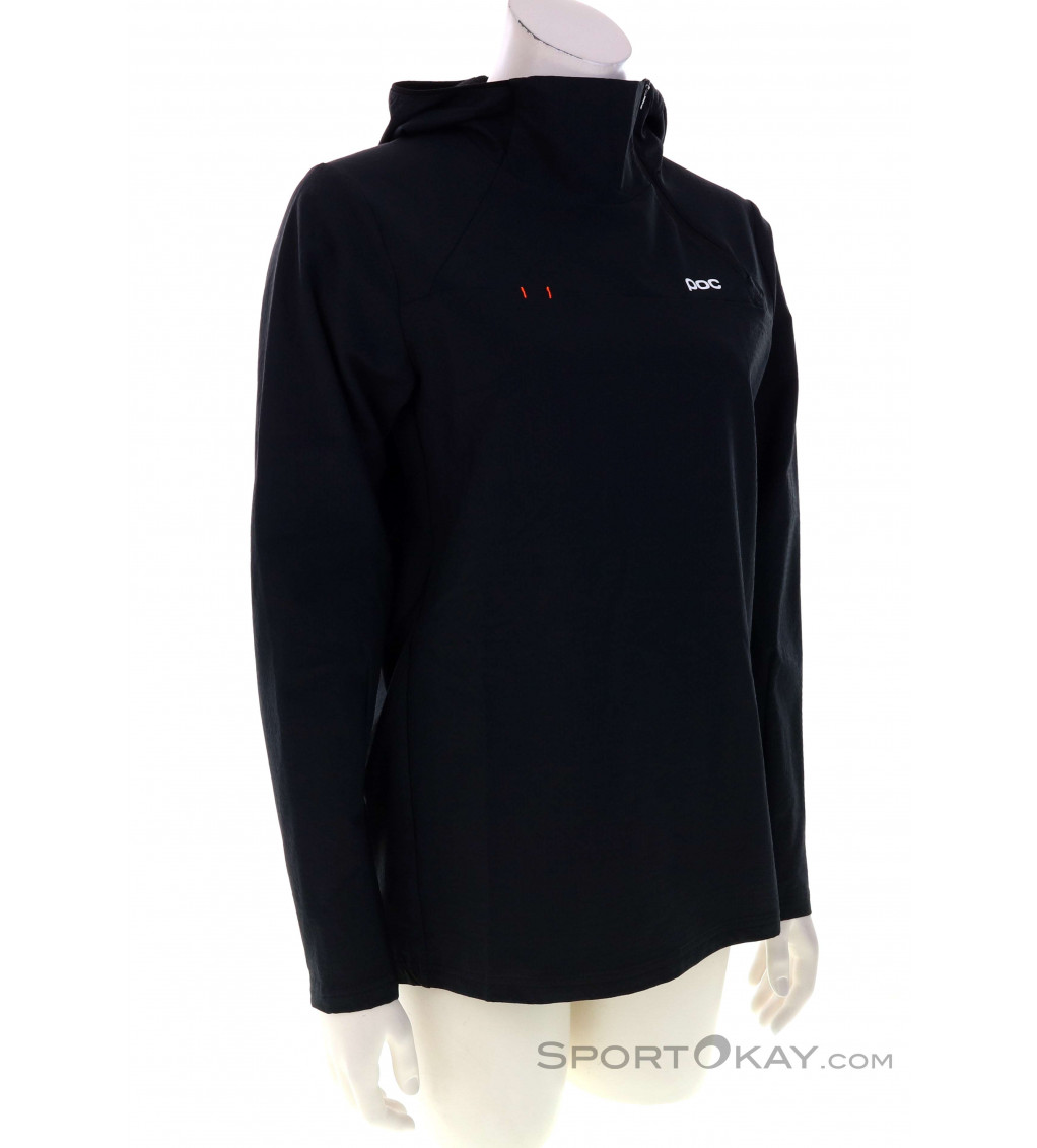 POC Mantle Thermal Hoodie Donna Giacca Outdoor
