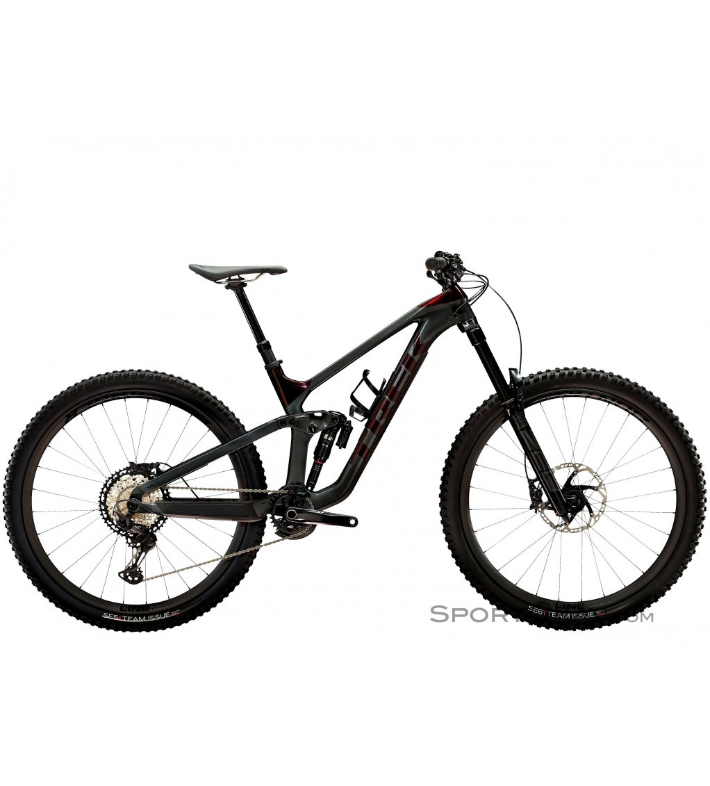 Trek Slash 9.8 XT 29" 2022 Bicicletta Enduro