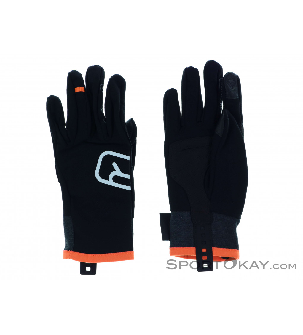 Ortovox Tour Light Glove Uomo Guanti
