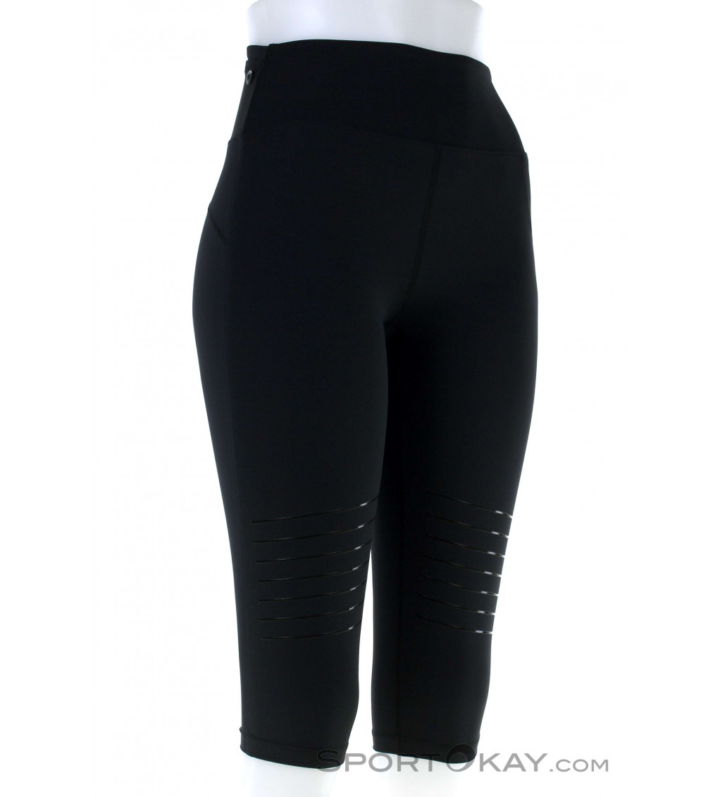 On Trail Tights Donna Pantacollant