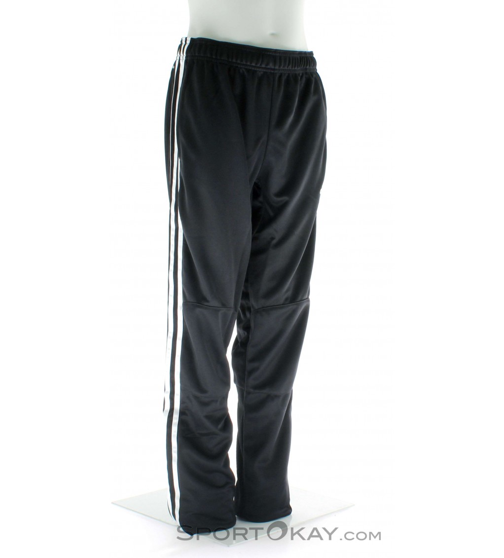 adidas YB LR P Tiro Bambino Pantaloni Fitness