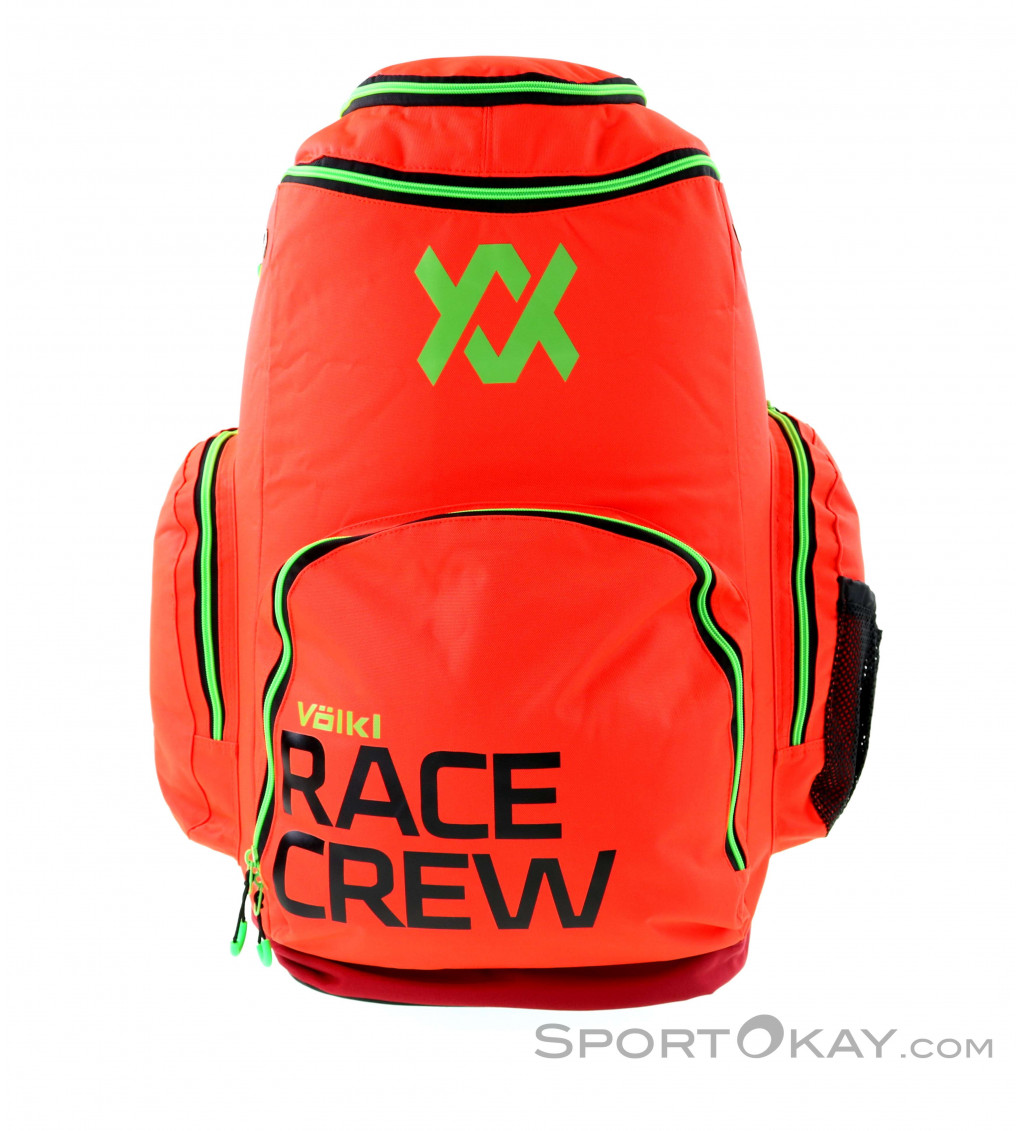 Völkl Race Backpack Team Large Borsa per scarponi