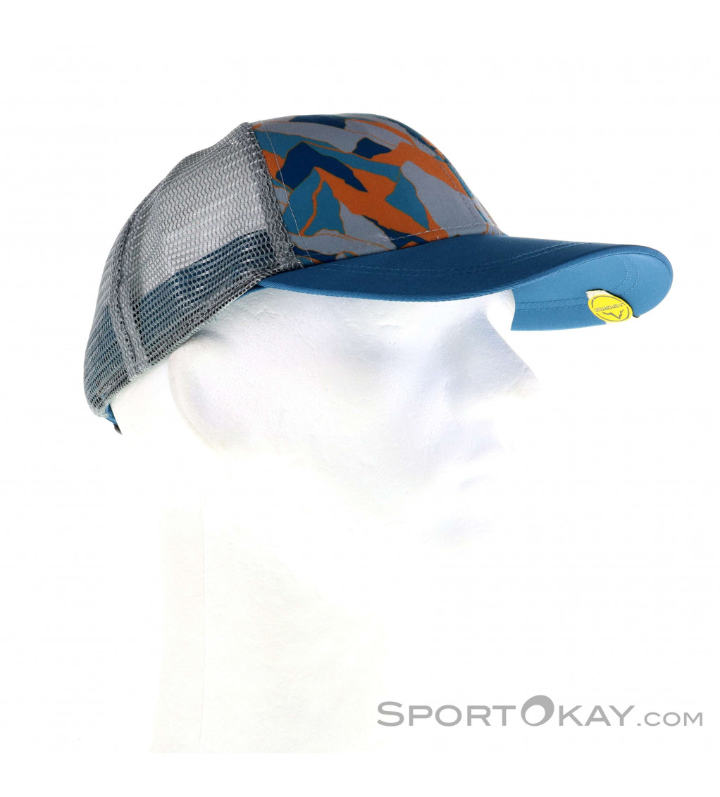 La Sportiva Mountain Hat Cappello con Visiera