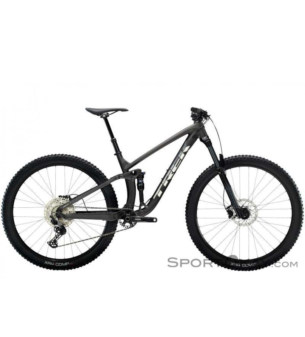 Trek Fuel EX 5 Gen 5 29" 2023 Bicicletta Trail