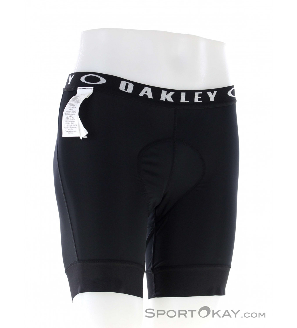 Oakley MTB Inner Uomo Pantaloncini da Bici