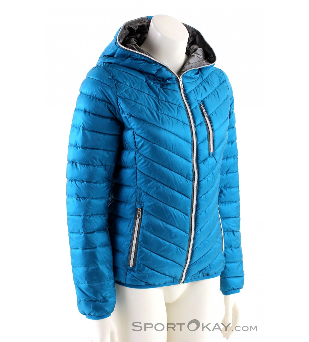 Sun Valley Avenel Jacket Donna Giacca Outdoor
