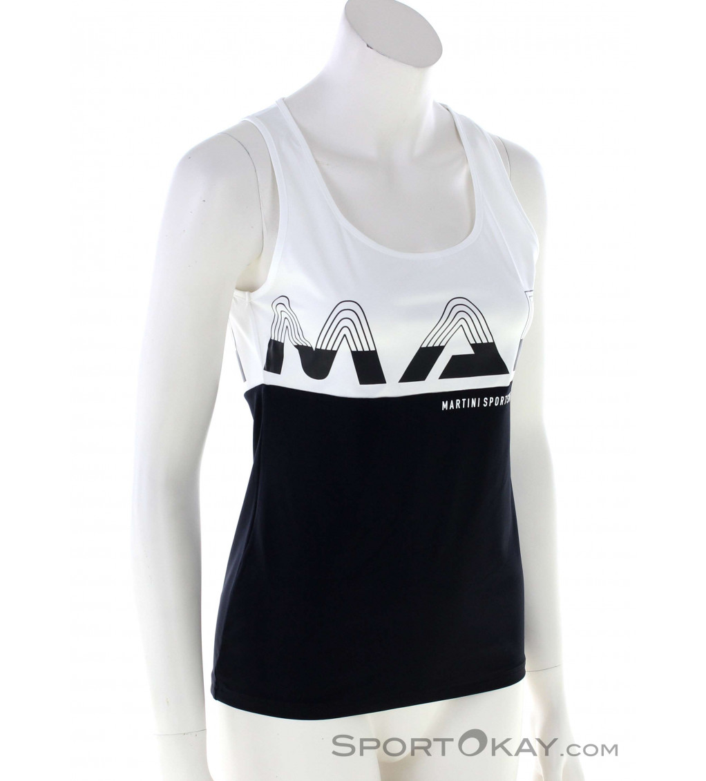 Martini Forever Donna Tank Top