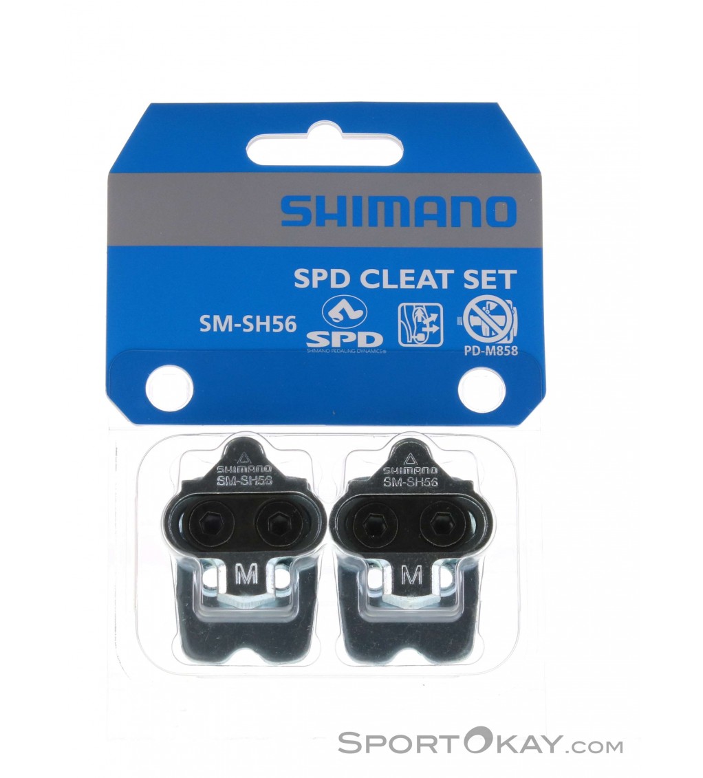 Shimano SM-SH56 Pedal Tacchetti